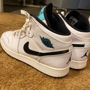 Nike Air Jordan Retro